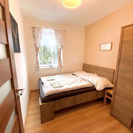 Chalet 3 Domky 182 Деменівська Долина Екстер'єр фото
