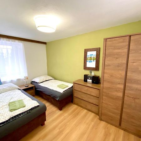 Chalet 3 Domky 182 Деменівська Долина Екстер'єр фото