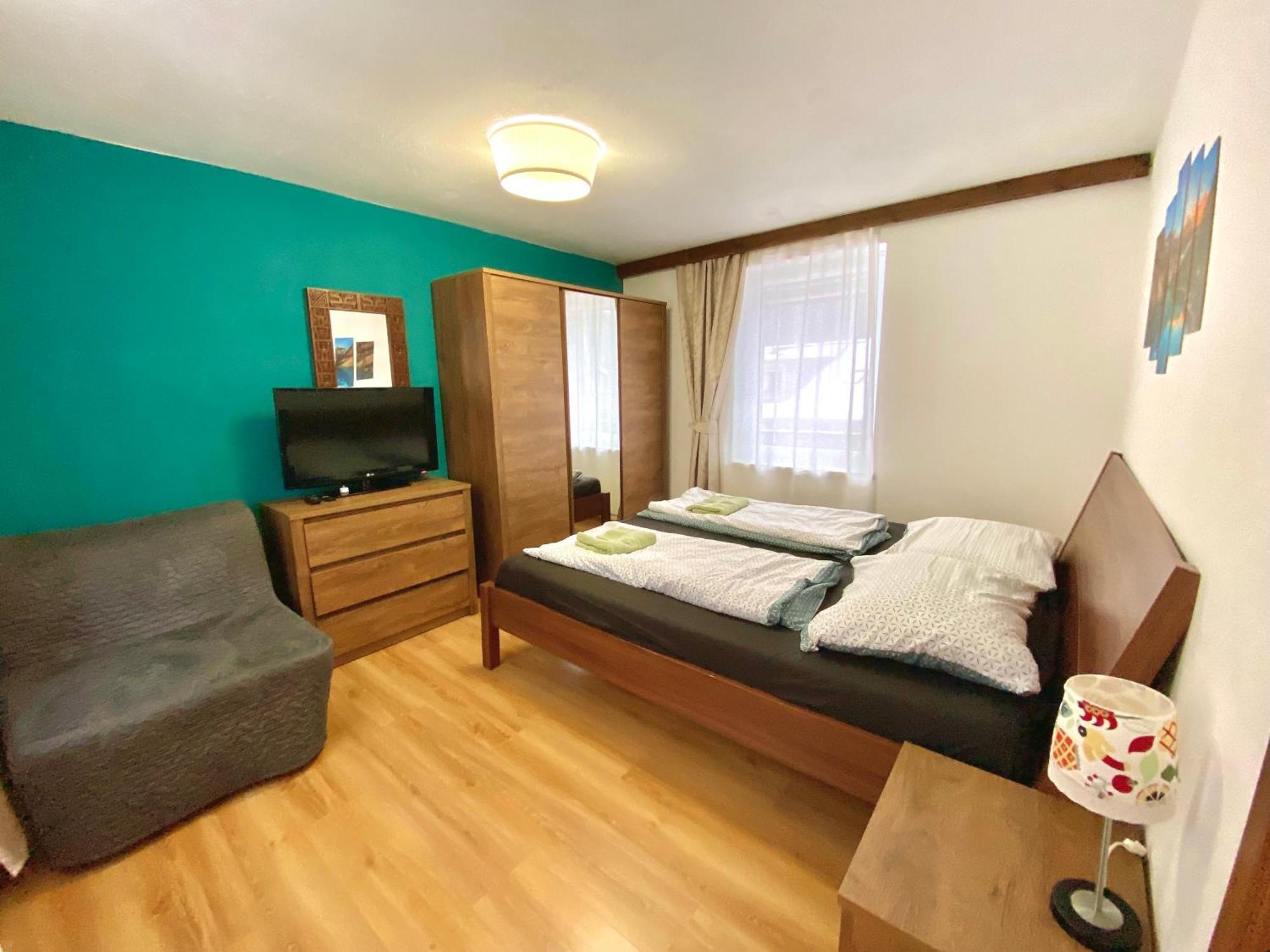Chalet 3 Domky 182 Деменівська Долина Екстер'єр фото
