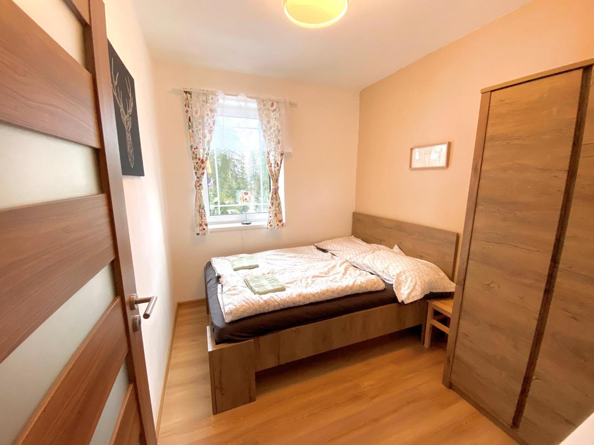 Chalet 3 Domky 182 Деменівська Долина Екстер'єр фото