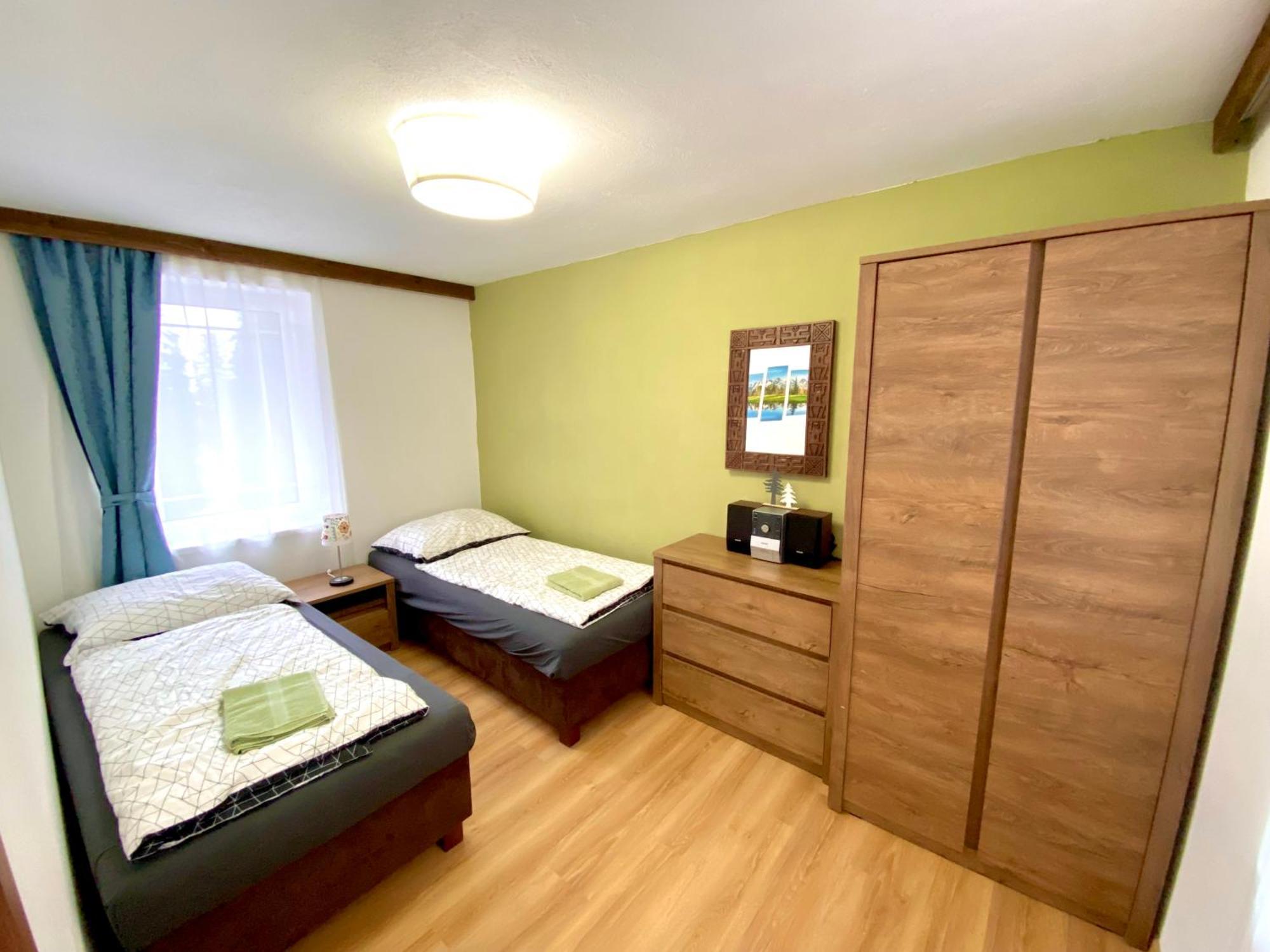 Chalet 3 Domky 182 Деменівська Долина Екстер'єр фото