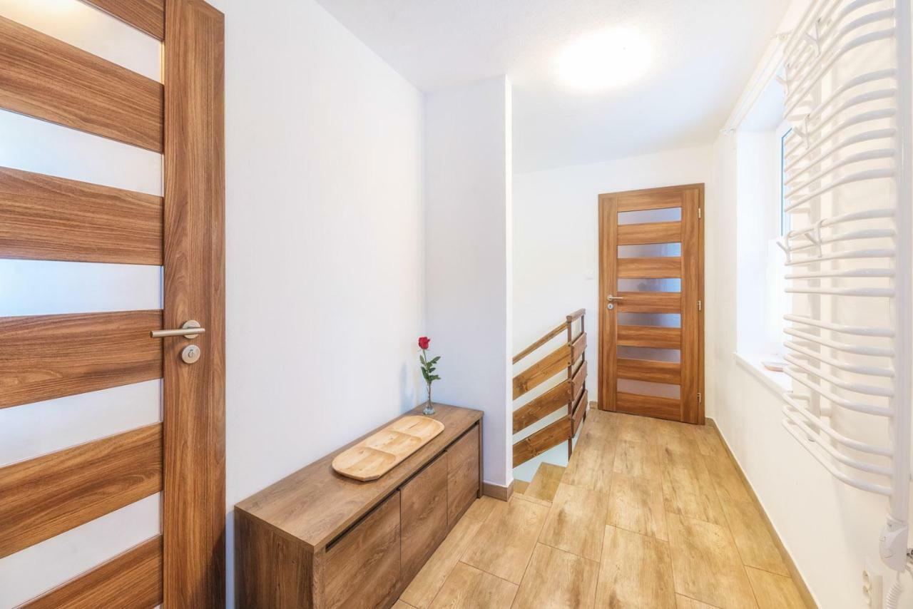 Chalet 3 Domky 182 Деменівська Долина Екстер'єр фото