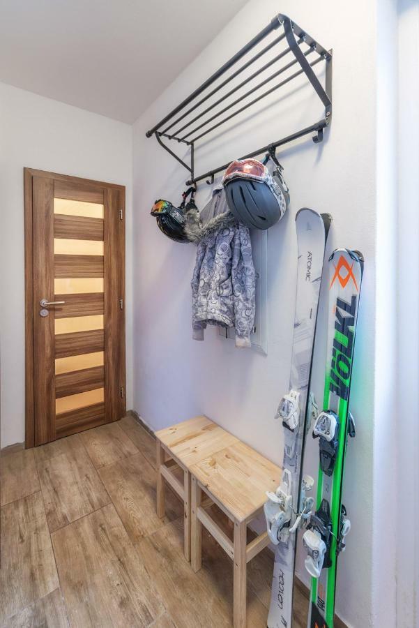 Chalet 3 Domky 182 Деменівська Долина Екстер'єр фото