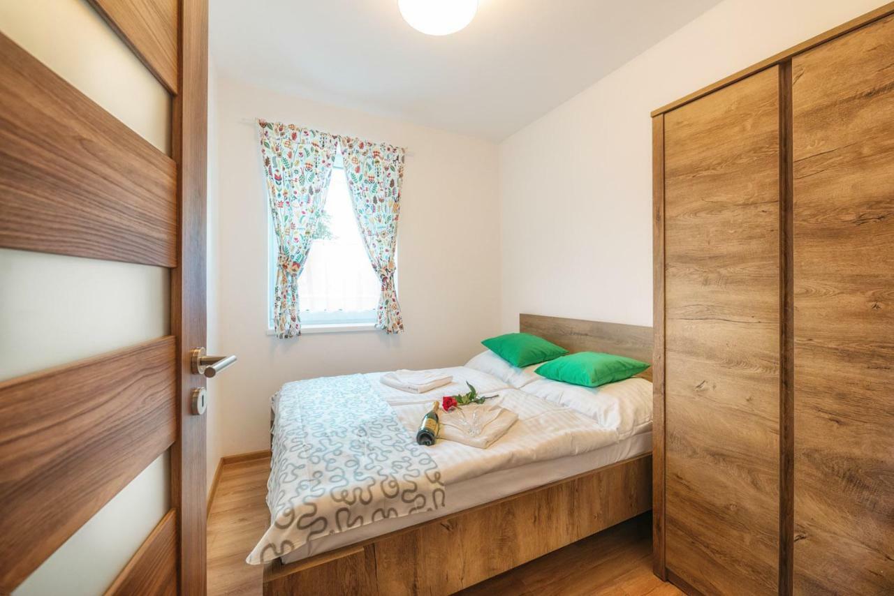 Chalet 3 Domky 182 Деменівська Долина Екстер'єр фото