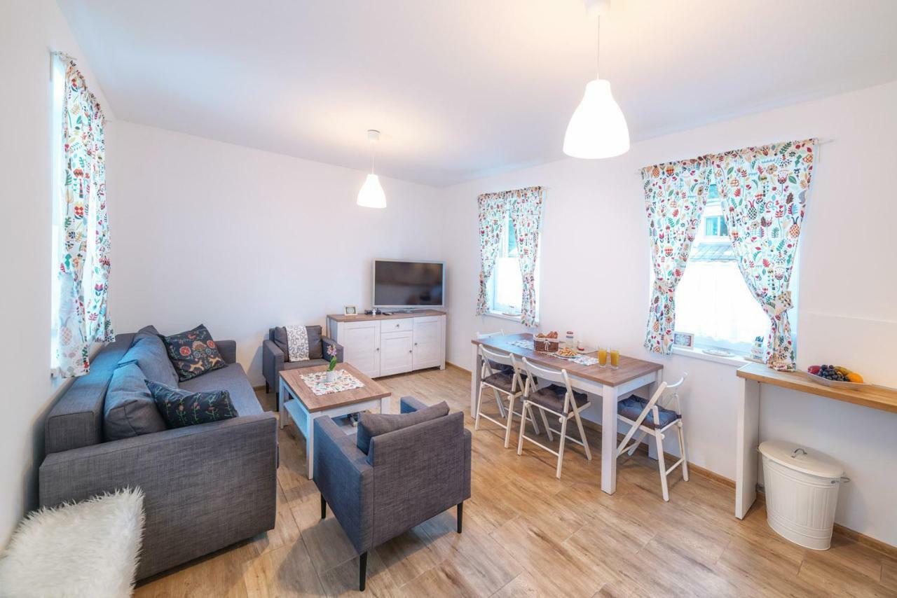 Chalet 3 Domky 182 Деменівська Долина Екстер'єр фото