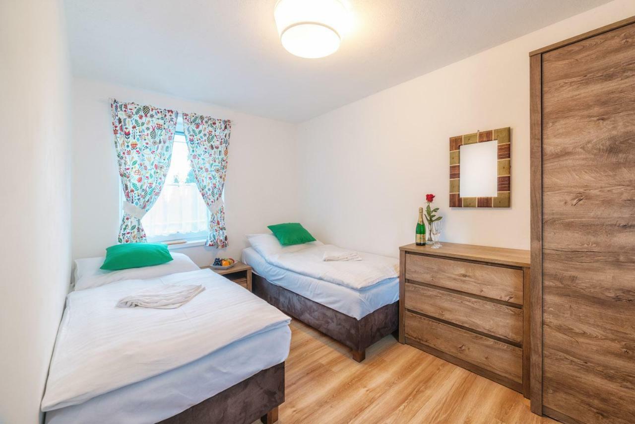 Chalet 3 Domky 182 Деменівська Долина Екстер'єр фото