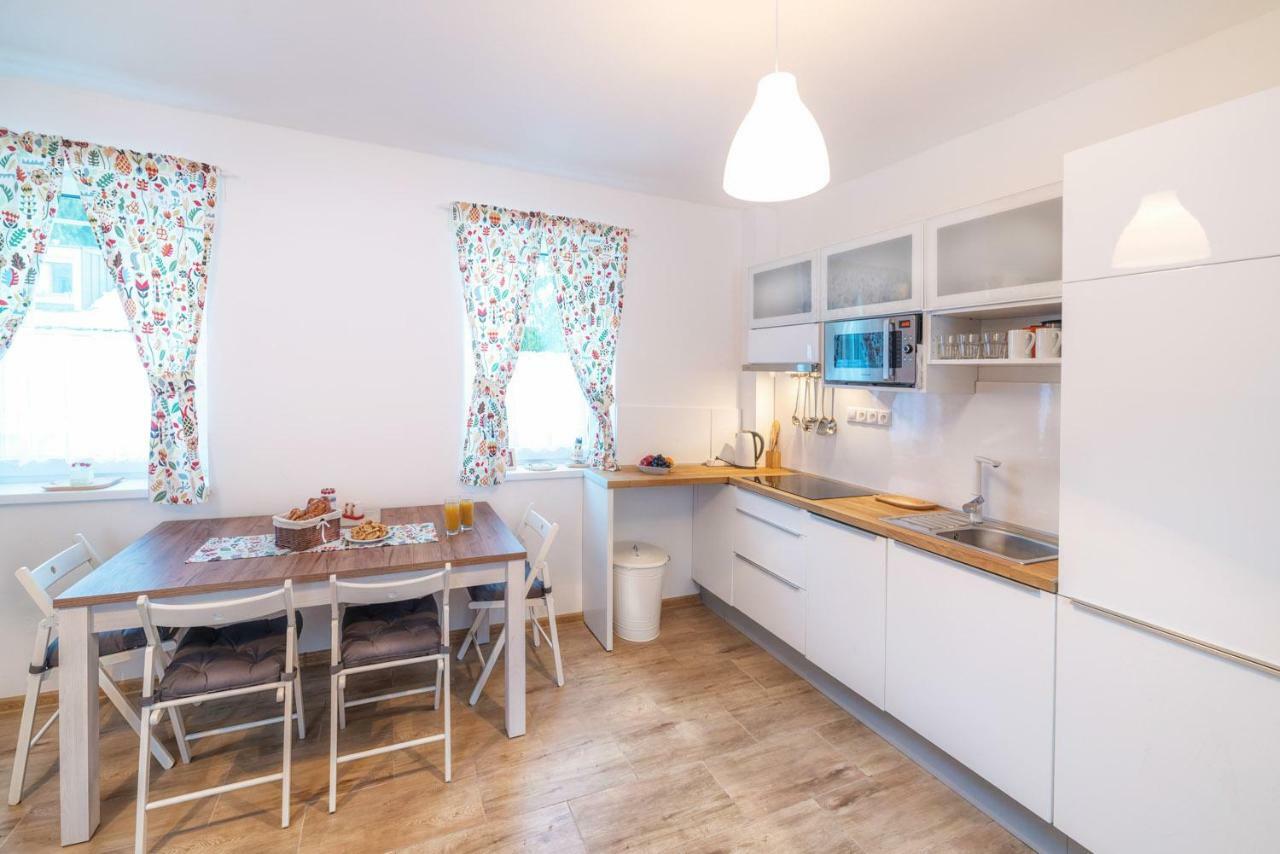 Chalet 3 Domky 182 Деменівська Долина Екстер'єр фото