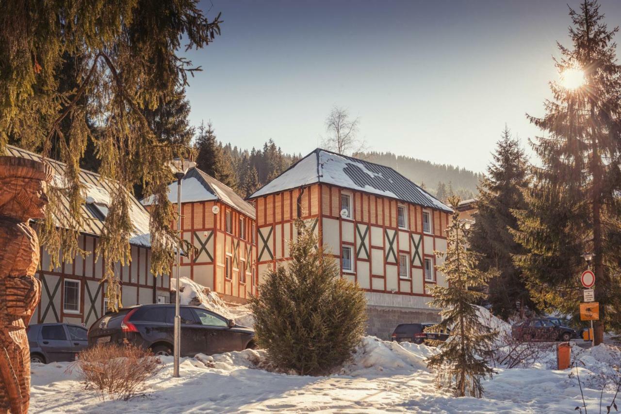 Chalet 3 Domky 182 Деменівська Долина Екстер'єр фото
