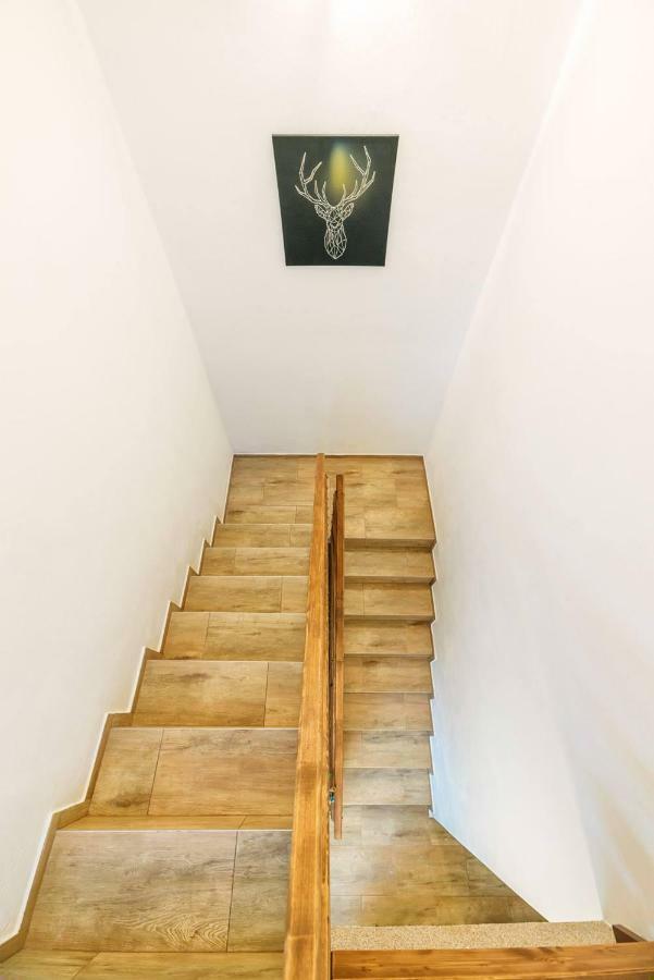 Chalet 3 Domky 182 Деменівська Долина Екстер'єр фото