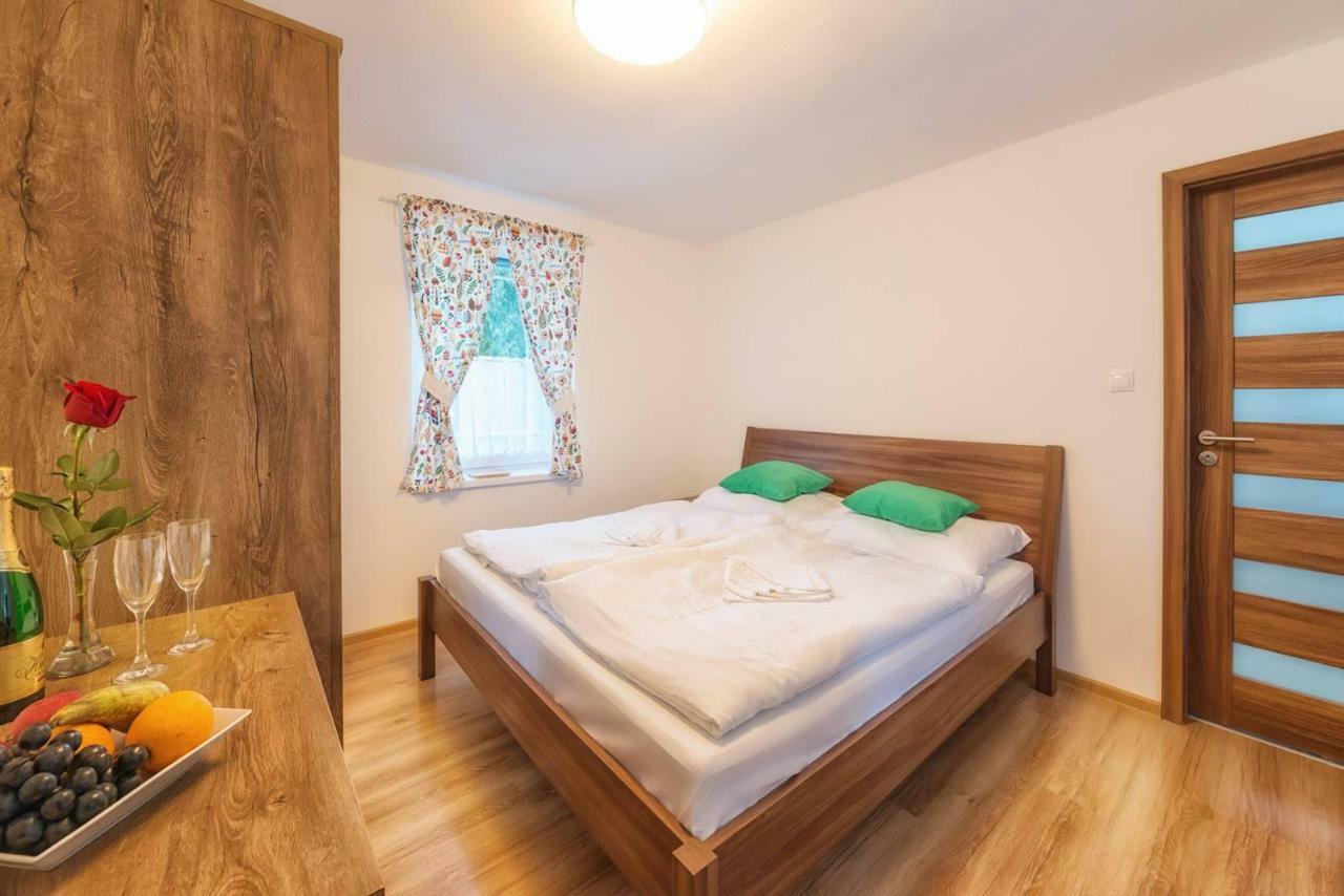 Chalet 3 Domky 182 Деменівська Долина Екстер'єр фото